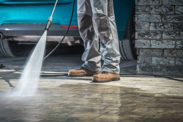 Best Gutter Cleaning  in Rio Dell, CA