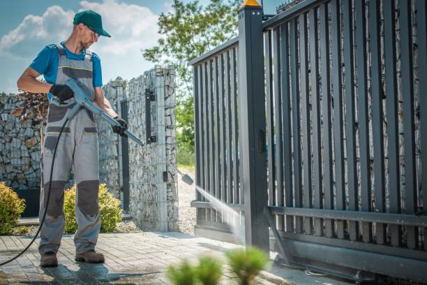 Best Parking Lot and Garage Cleaning  in Rio Dell, CA